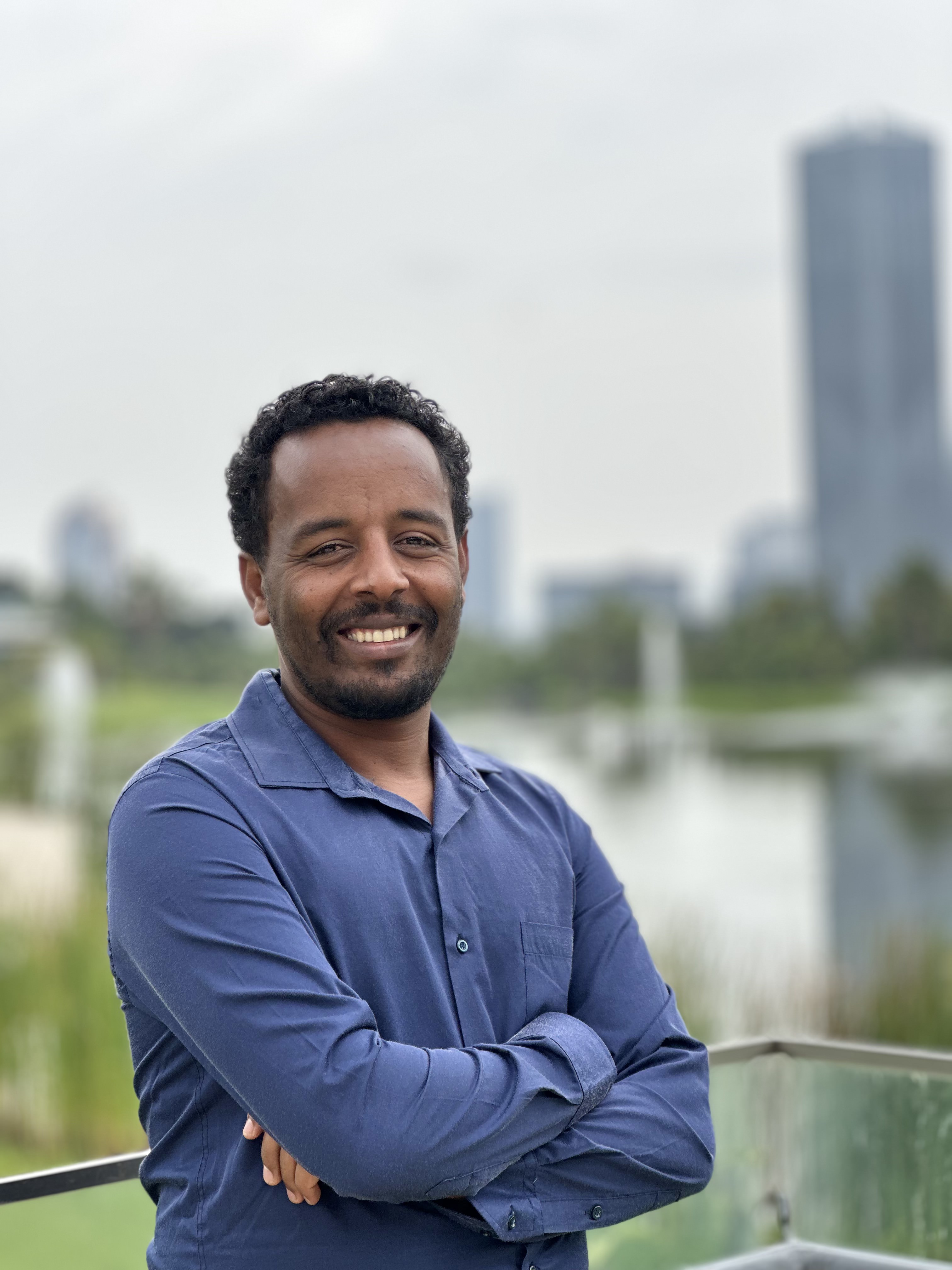 Adamu Abebe
